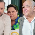 Przejmujące sceny w "Dzień Dobry TVN". Tak Wellman i Prokop pożegnali Stanisława Soykę. Nagle zwrócili się do jego synów 