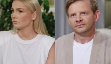 Przejmujące wieści ws. małżeństwa Zawieruchy. Po trzech latach ogłosili. "Zakończyło się nasze życie osobno"