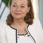 Laura Łącz Przejmujące wyznanie Laury Łącz. 71-letnia gwiazda nie kryje smutnej prawdy