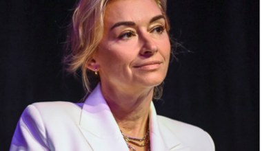 Przejmujące wyznanie Martyny Wojciechowskiej o córce. Gwiazda TVN otwarcie przyznała się do błędu