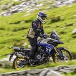 Przejrzałem najtańsze chińskie motocykle w Polsce. Są tak tanie jak mówią?