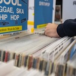 Przejrzyj szpargały dziadków i rodziców. Za winyle z dawnych lat sporo płacą