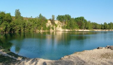 Przejrzysta woda i mnóstwo atrakcji. "Polski Balaton" idealny na lato