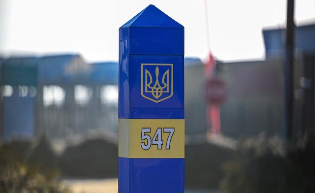Przejścia na Ukrainę staną się infrastrukturą krytyczną? Znamy szczegóły