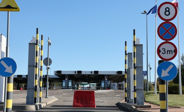 Przejścia w Kuźnicy i Bobrownikach znów otwarte. Ważny krok dla przedsiębiorców