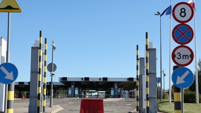 Przejścia w Kuźnicy i Bobrownikach znów otwarte. Ważny krok dla przedsiębiorców