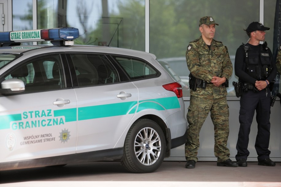 Wracają kontrole na granicach. Jak to w praktyce ma wyglądać?