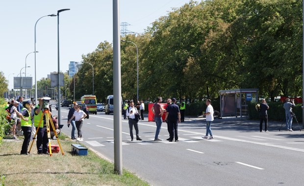 ​"Przejście na Woronicza jest niebezpieczne". Wykazał to audyt już w 2017 r.