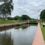 śluza Przejście przez Śluzę Opatowice zostanie otwarte