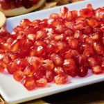 Przekąska idealna dla seniorów i dbających o serce. Oczyszcza tętnice ze złogów, dba o serce