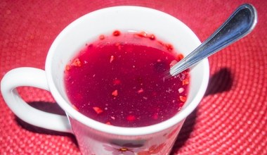 Przekąska, którą możesz jeść bez wyrzutów. W jelitach tworzy barierę ochronną, sercu też pomaga