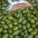 oliwki Przekąska, którą możesz jeść bez wyrzutów. Wspomaga pracę serca i jelit, reguluje poziom cukru