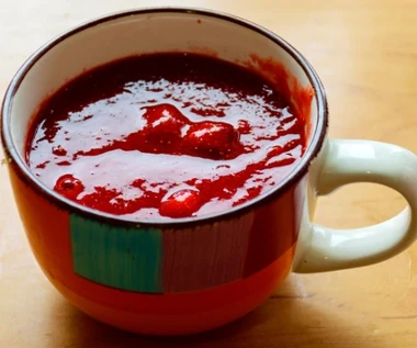 Przekąska, którą można jeść bez wyrzutów sumienia. W jelitach tworzy barierę ochronną, sercu też pomaga