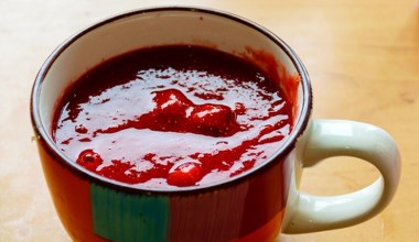 Przekąska, którą można jeść bez wyrzutów sumienia. W jelitach tworzy barierę ochronną, sercu też pomaga