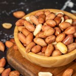 "Przekąska kulturystów" dostarczy białka i podkręci metabolizm. Jelita będą wdzięczne