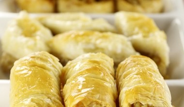 Przekąska z Podkarpacia. Zadziwia swoją nazwą, smakuje świetnie