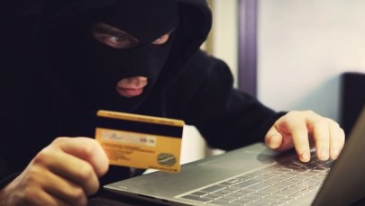 ​Przekazał fałszywemu pracownikowi banku prawie 400 tys. zł