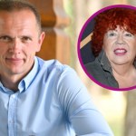 Przekazała alarmujące wieści o Waldemarze z "Rolnika". Kobiety powinny mieć się na baczności