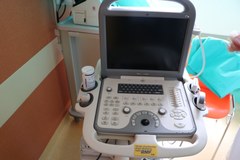 Przekazaliśmy nowoczesny sprzęt diagnostyczny do szpitala w Rzeszowie!