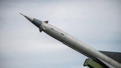 Przekleństwo Ukraińców. Tyle rakiet i dronów wystrzeliła Rosja