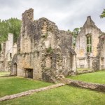 ruiny Przeklęte ruiny, zaginiona panna młoda. Poznaj mroczne sekrety "najbardziej nawiedzonej wioski"