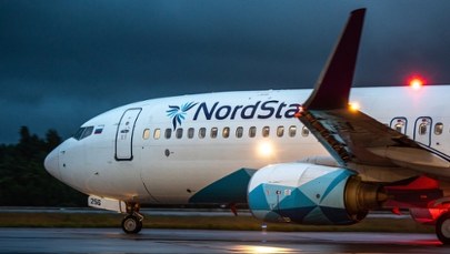 "Przeklęty" samolot w Rosji. Śmierć na pokładzie to nie wszystko