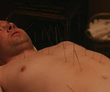 Przekłuwanie, przebijanie, obcinanie