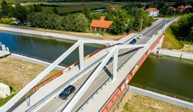 Przekop Mierzei Wiślanej dał im się we znaki. "Popękane ściany, kafelki, zniszczone ogrodzenie"