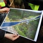 Przekop Mierzei Wiślanej. Wiemy, ile wart jest zalegający tam bursztyn