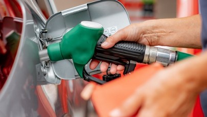 Przekręty na stacjach paliw. Uważaj w tych dwóch województwach
