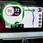 Przekroczenie prędkości o 10 km/h bez mandatu. Pomoże Google Maps