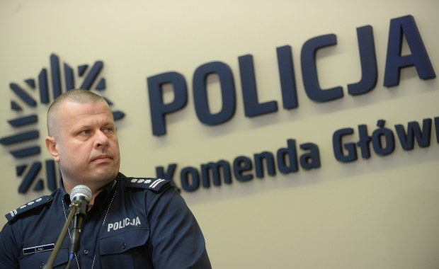 Przekroczenie uprawnień, a nie wielka korupcja. Sądowy finał sprawy b. szefa policji