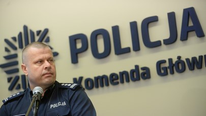 Przekroczenie uprawnień, a nie wielka korupcja. Sądowy finał sprawy b. szefa policji