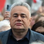 Tomasz Sakiewicz "Przekroczenie uprawnień" w domu Sakiewicza? Prokuratura bada działania policji