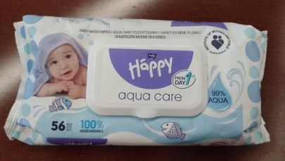 Przekroczone normy. GIS ostrzega przed tą partią produktu