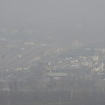 Przekroczone normy PM10 w Krakowie. I stopień zagrożenia zanieczyszczeniem powietrza