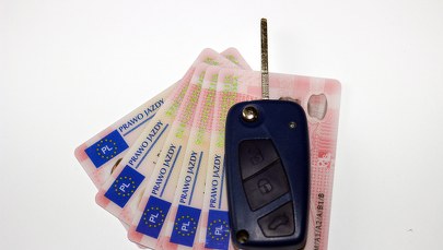 Przekroczony limit punktów karnych? Nie stracisz prawa jazdy, ale pójdziesz na kurs