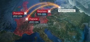 Przekroczyli granicę szaleństwa. W rosyjskiej TV o jądrowym ataku na Europę