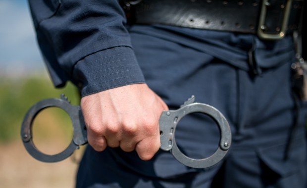 Przelał 23 zł na fundację Nawalnego. Rosjanin skazany na lata kolonii karnej