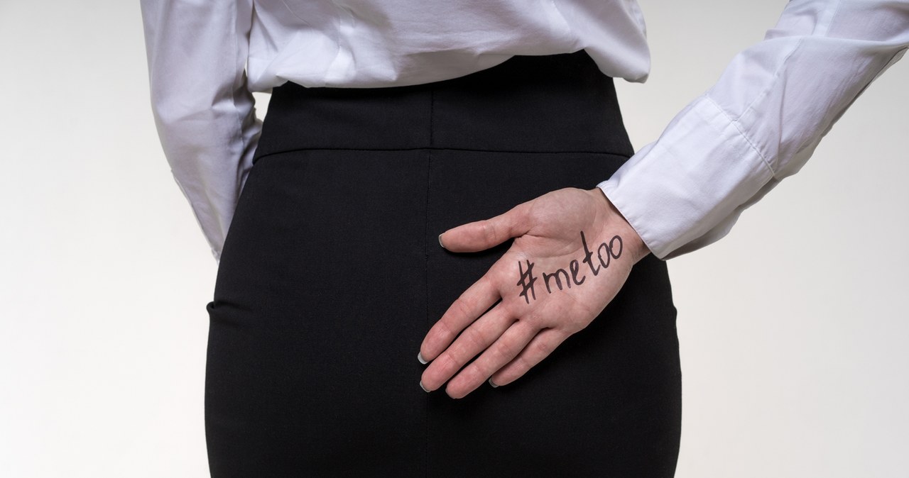 Przełamanie lodów nastąpiło po akcji #metoo, która zwróciła uwagę na spory problem molestowania seksualnego w pracy /123RF/PICSEL