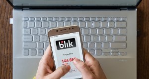 Przelewy na telefon w euro? BLIK już testuje 