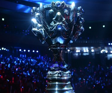 Przełom? Finały mistrzostw świata w League of Legends w polskiej telewizji