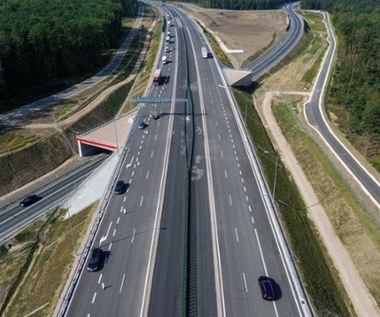 Przełom na A2. Kierowcy dostaną prezent na święta?