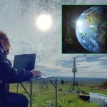 Przełom na Politechnice Wrocławskiej. Łączność satelitarna jak autostrada