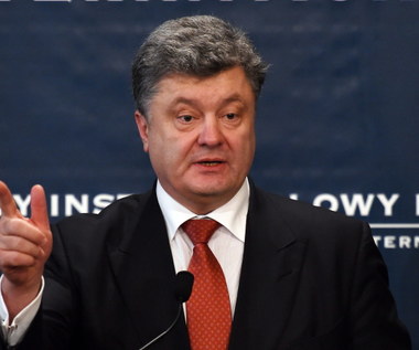 Przełom na Ukrainie? "Pierwsza doba realnego zawieszenia broni"
