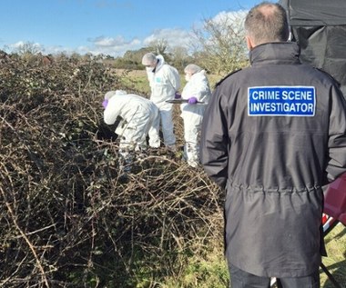 Przełom po latach: Znaleźli walizkę z ciałem zabitego Polaka