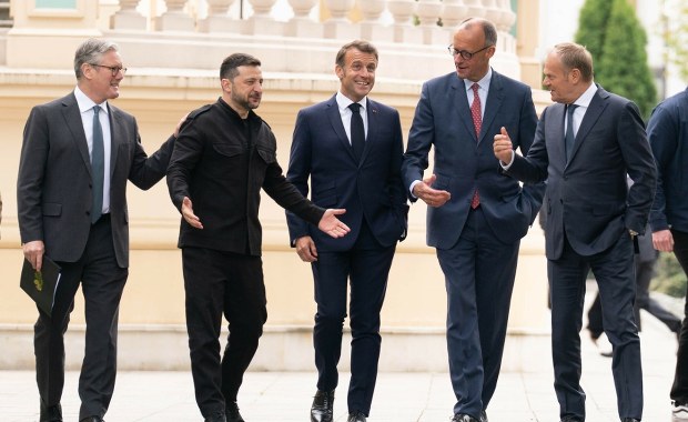 Przełom po spotkaniu w Berlinie. Tusk ujawnia kulisy rozmów