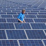 Przełom technologii produkcji ogniw słonecznych