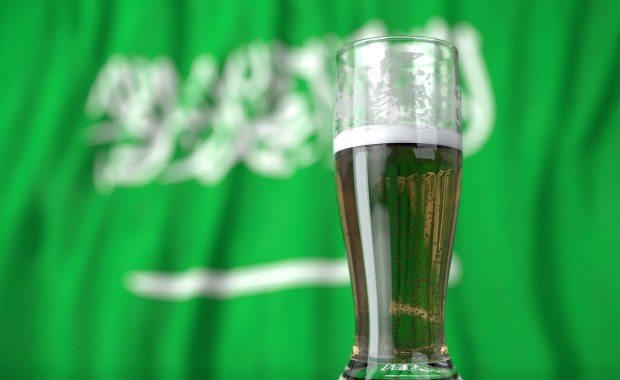 Przełom w Arabii Saudyjskiej? Mają powstać kolejne "bunkry z alkoholem"