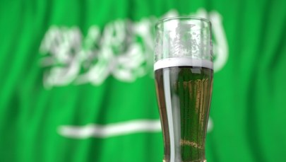 Przełom w Arabii Saudyjskiej? Mają powstać kolejne "bunkry z alkoholem"